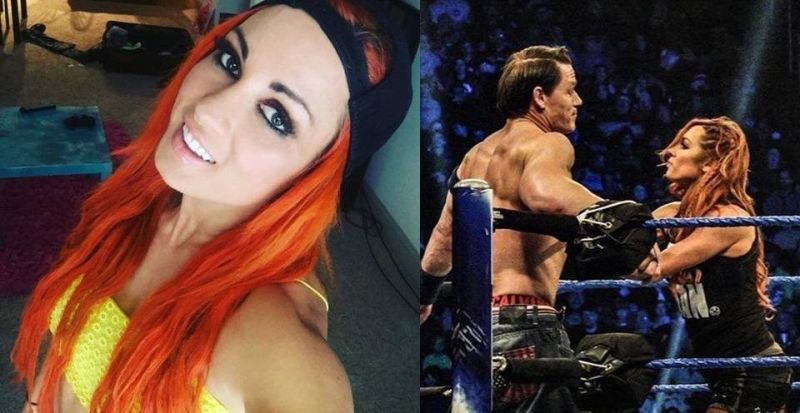 Here are the secret tricks Becky Lynch has used to revive her WWE career