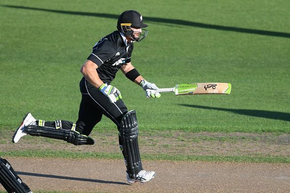 Martin Guptill