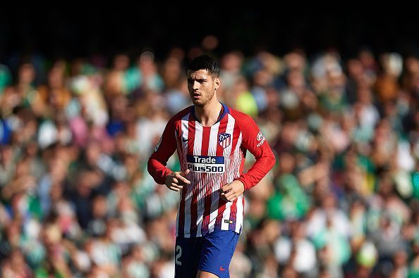 Not at all a bad return to LaLiga for Alvaro Morata. But he surely would have loved a goal or two. He loves scoring against his former teams too.