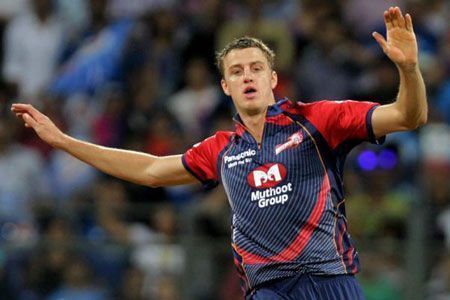 Morne Morkel