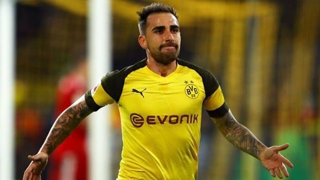 Paco Alcacer