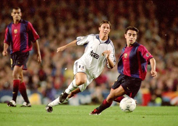 El Clasico is widely regarded as one of the best fixtures in club football