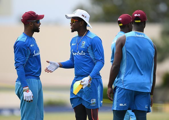 Young batsmen like Shai Hope and Shimron Hetmyer are crucial for West Indies future in ODIs also