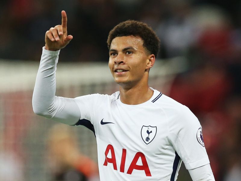 Dele Alli