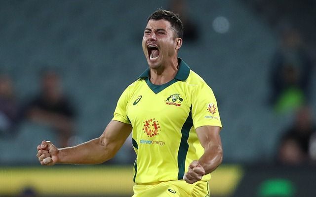 Marcus Stoinis