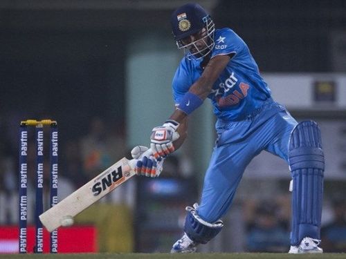 Hardik's six-hitting ability down the order is boon for India's chances in the 2019 World Cup