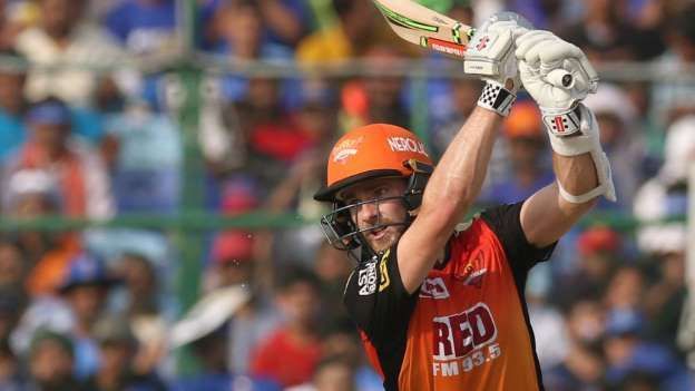 Kiwi batsman Kane Williamson will hold the key for Sunrisers Hyderabad