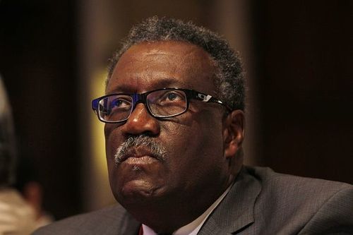 Clive Lloyd