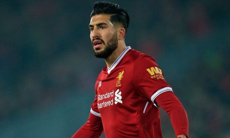 Emre Can