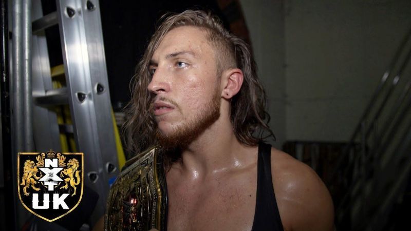 Pete Dunne