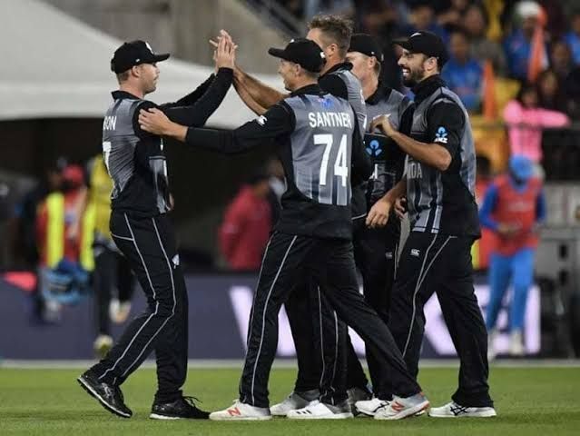 New Zealand aim seal series in the second T20I