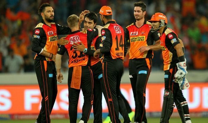 SRH has been a dominant team in the IPL since 2013