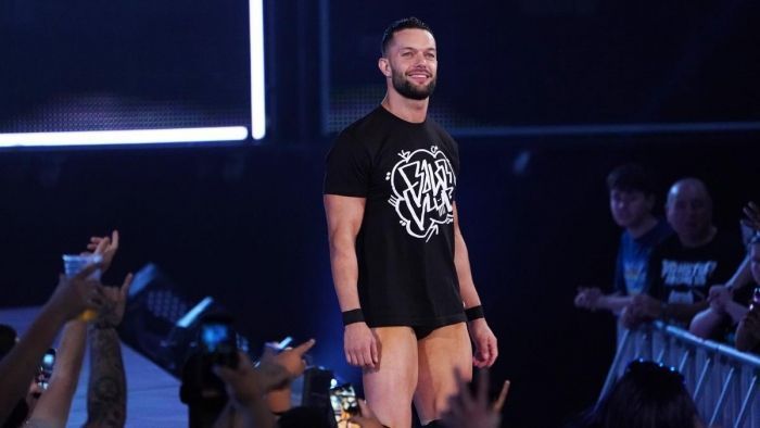 finn balor