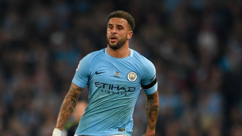 Kyle Walker