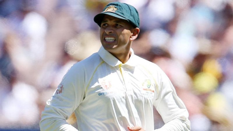 Will Khawaja be a part of Australia's Ashes squad?