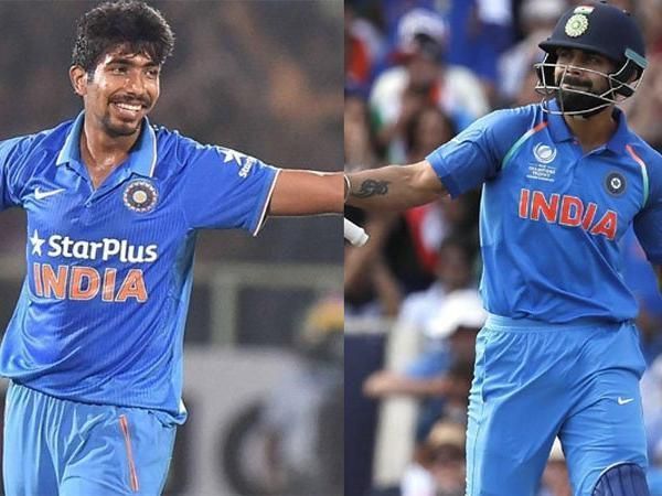 Bumrah and Kohli are the assets India need to preserve for the World Cup