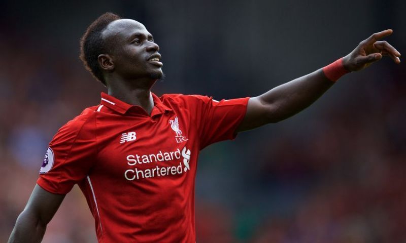 Mane needs to up the ante