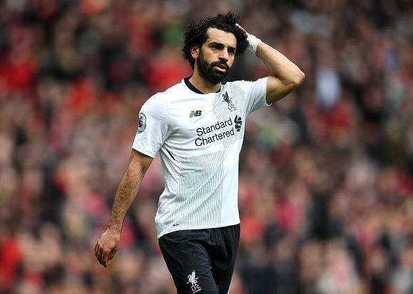 Mohamed Salah will be crucial for Liverpool