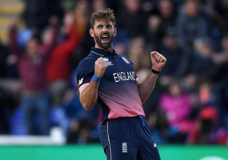 Liam Plunkett is an experienced campaigner in white-ball cricket