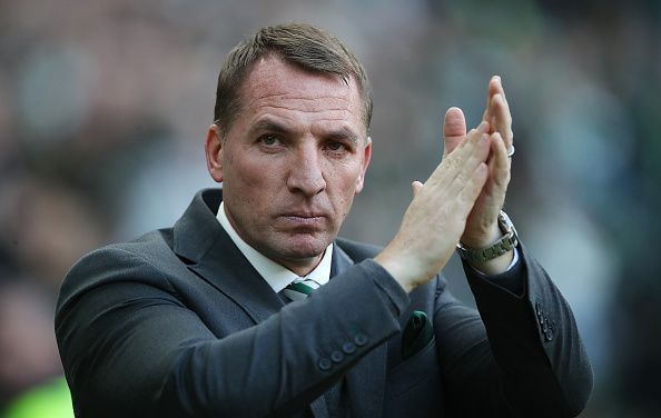 Brendan Rodgers has reportedly agreed to join Leicester City