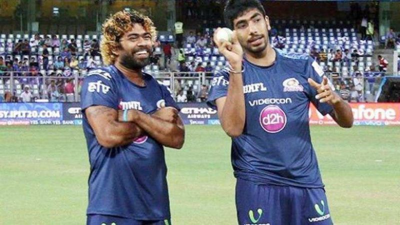 Death Overs are not a problem for MI with Bumrah and Malinga in the team once again.