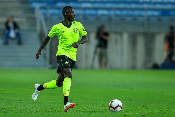 FC Porto v Lille - Algarve Cup