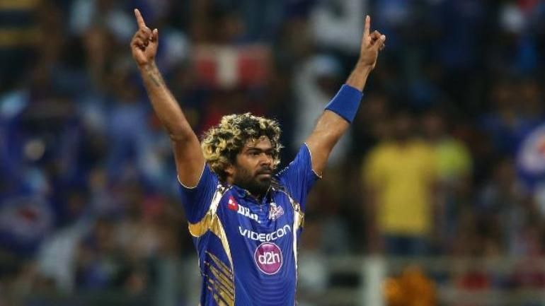 Lasith Malinga&Acirc;&nbsp;