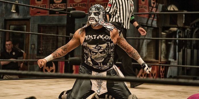 Pentagon Jr