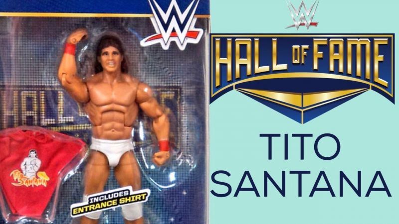 Image result for Tito Santana and Goldust