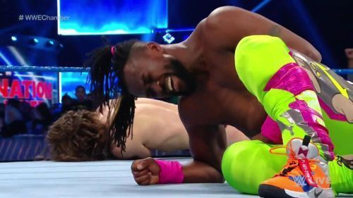 Could Kofi Kingston vs Daniel Bryan still happen at WrestleMania 35?