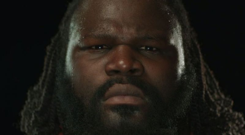 Who is Mark Henry?