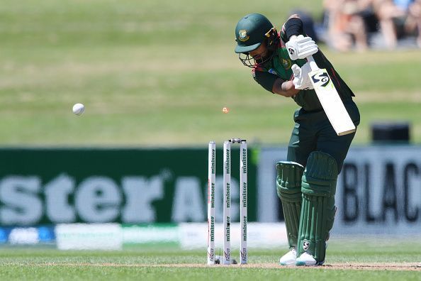 Bangladesh will be hoping to register their first series win in New Zealand