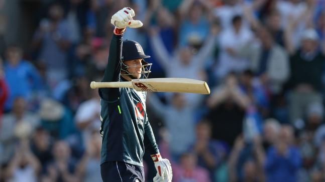 Joe Root is eagerly waiting for an IPL contract