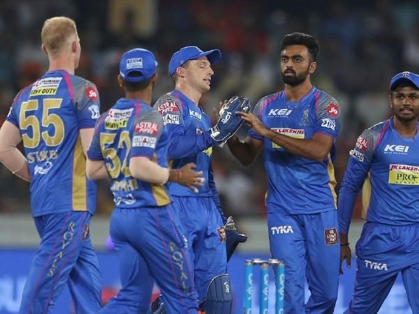 Image result for rajasthan royals