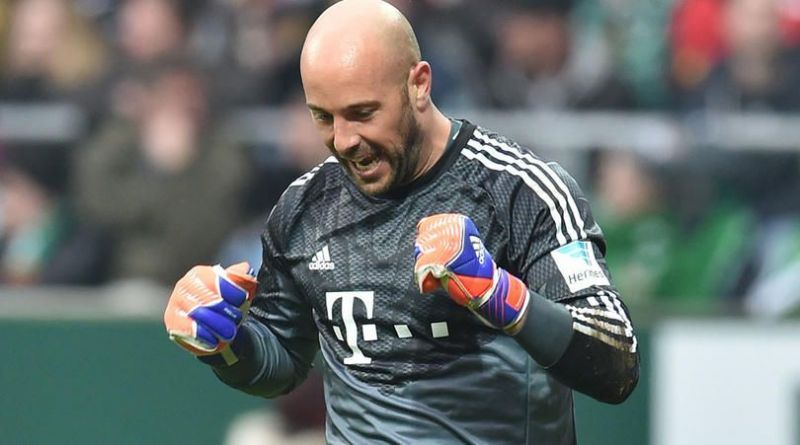 Pepe Reina