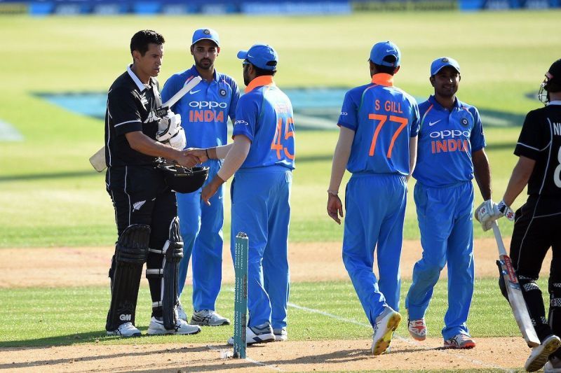 Indian batsmen need to step-up in the final ODI