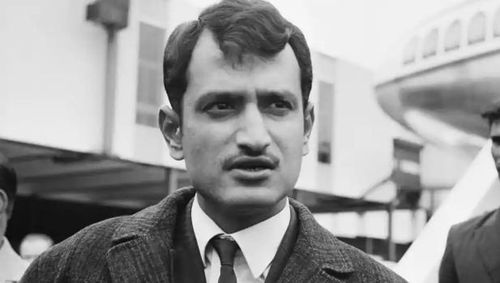 Ajit Wadekar