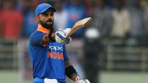 Virat Kohli, who missed the last two ODIs against New Zealand is likely to be back at the helm against Australia