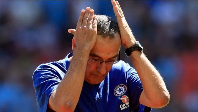 It&#039;s just not the right time for Chelsea