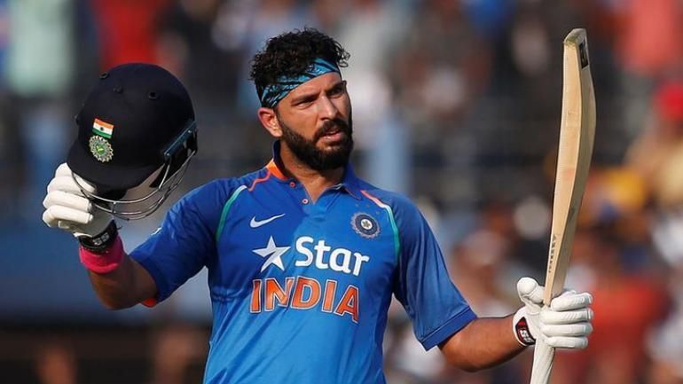 Image result for yuvraj singh