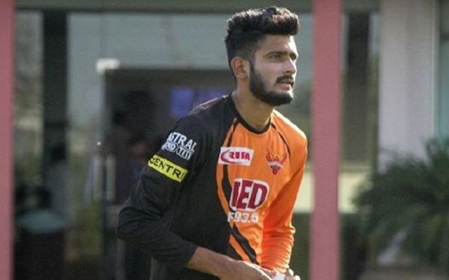 Khaleel Ahmed will look to strengthen his case in IPL