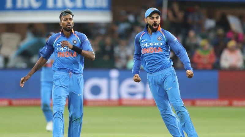 Can Pandya deliver for Kohli and Team India ?