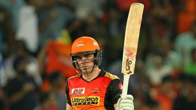 Henriques will turn out for Punjab this year after a disappointing stint with Hyderabad