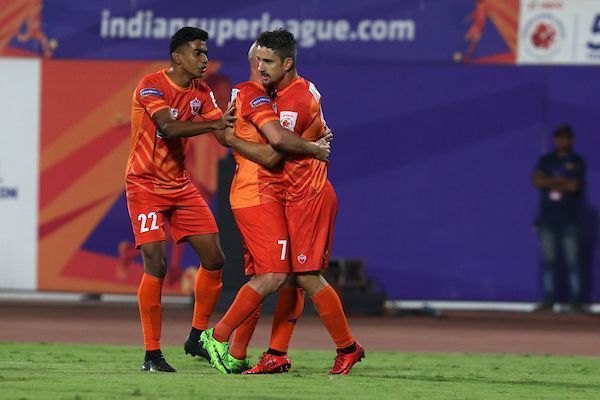 FC Pune City might play their last ISL season this year