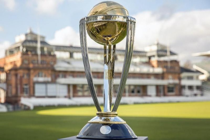 ICC World Cup 2019