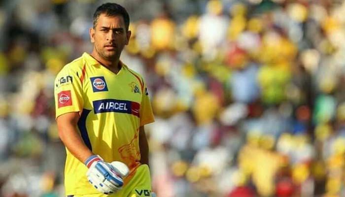 Despite batting in the lower-middle order, Dhoni has been highly consistent