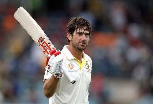 Australia v Sri Lanka - 2nd Test: Day 1