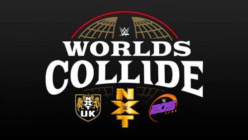 Next year's Worlds Collide could be even bigger