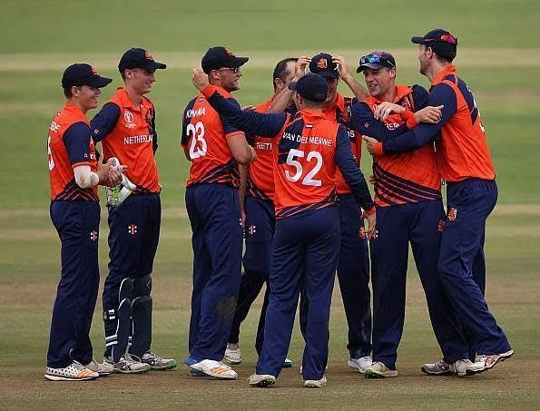 Netherlands eye a new beginning T20Is