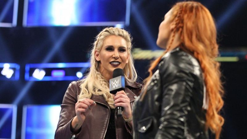 Image result for charlotte flair